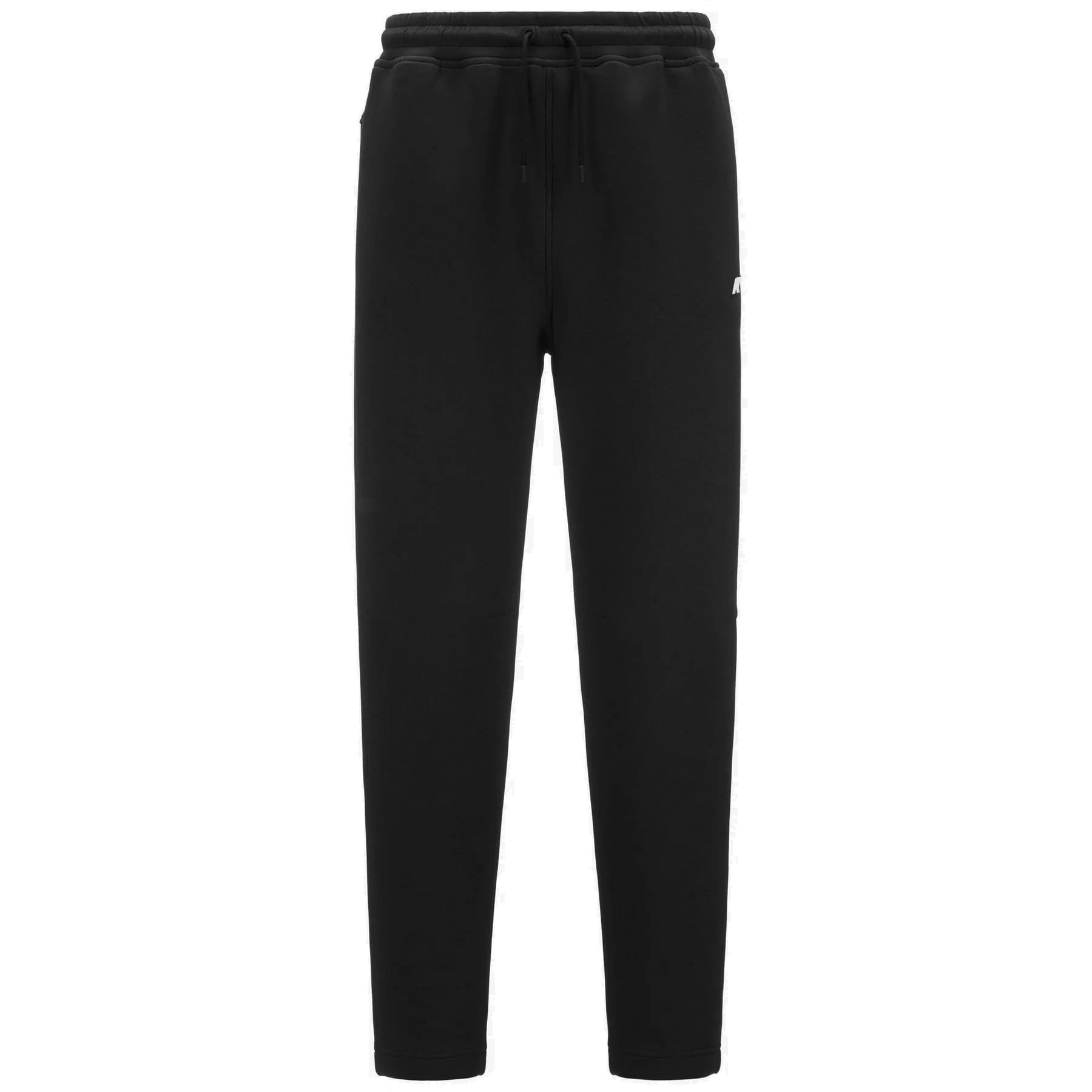 Штаны K-Way Micka Spacer Black Pure