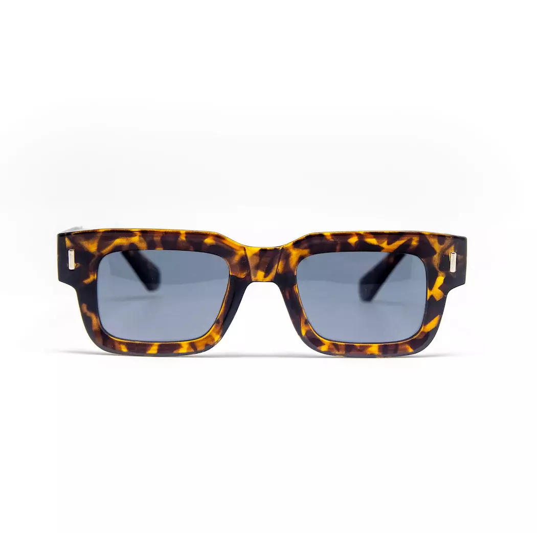 Очки Dirty Habits Goose Tortoise