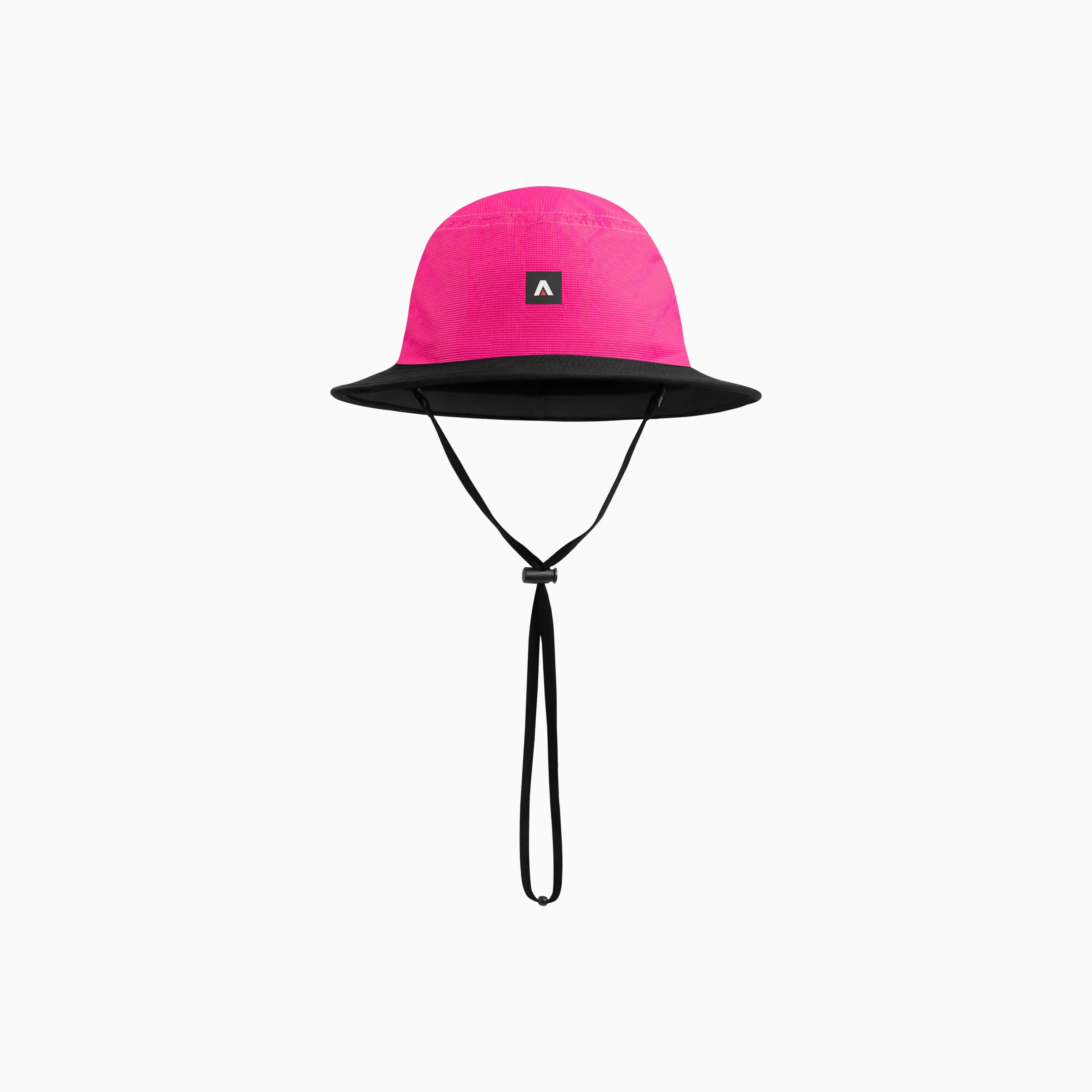 Панама Armstrong Bucket Hat Signal Pink