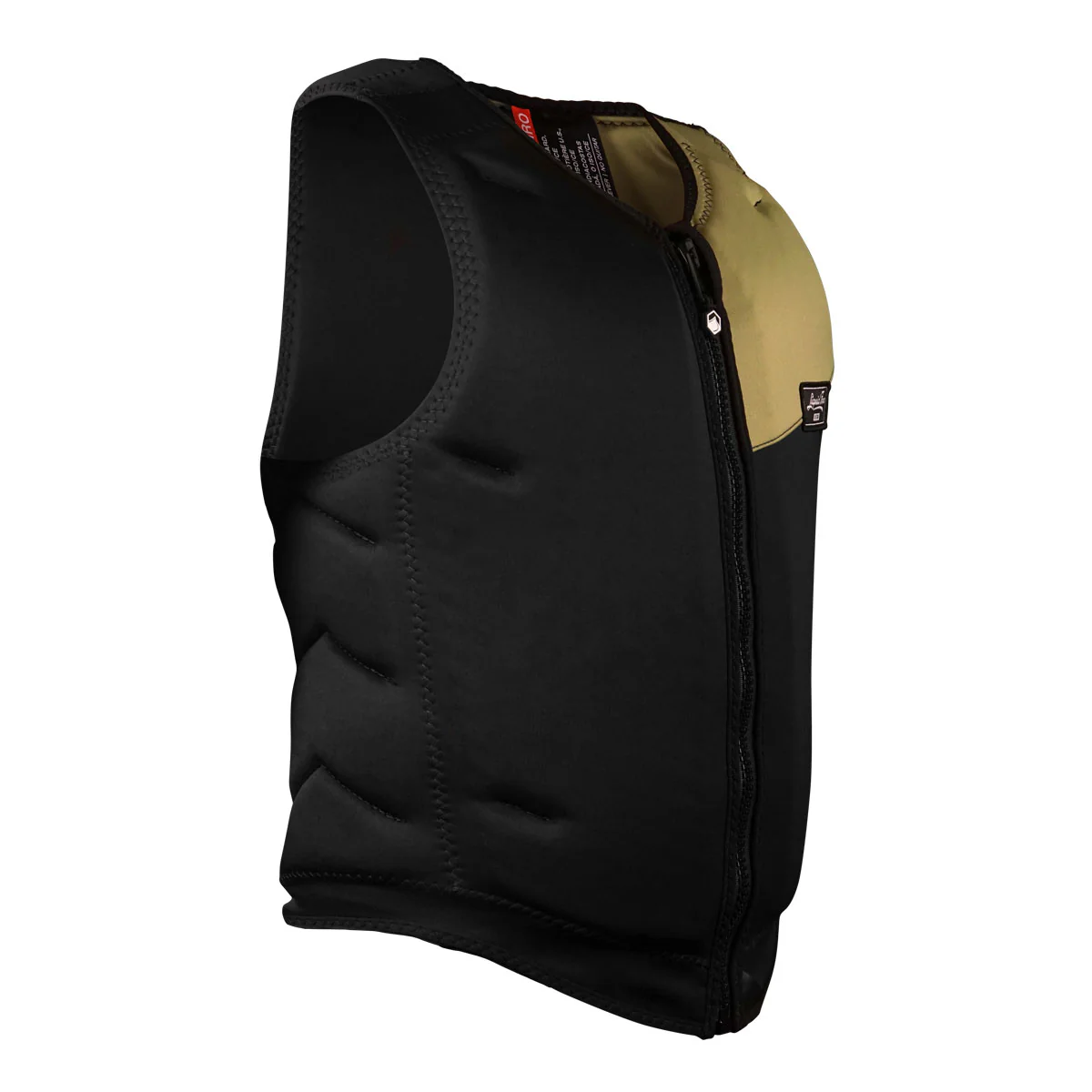 Жилет водный Liquid Force Arc Comp Olive/Black