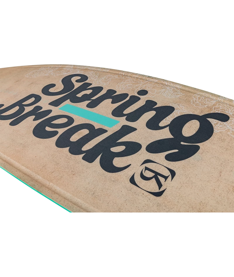 Вейкборд Ronix Spring Break 2026
