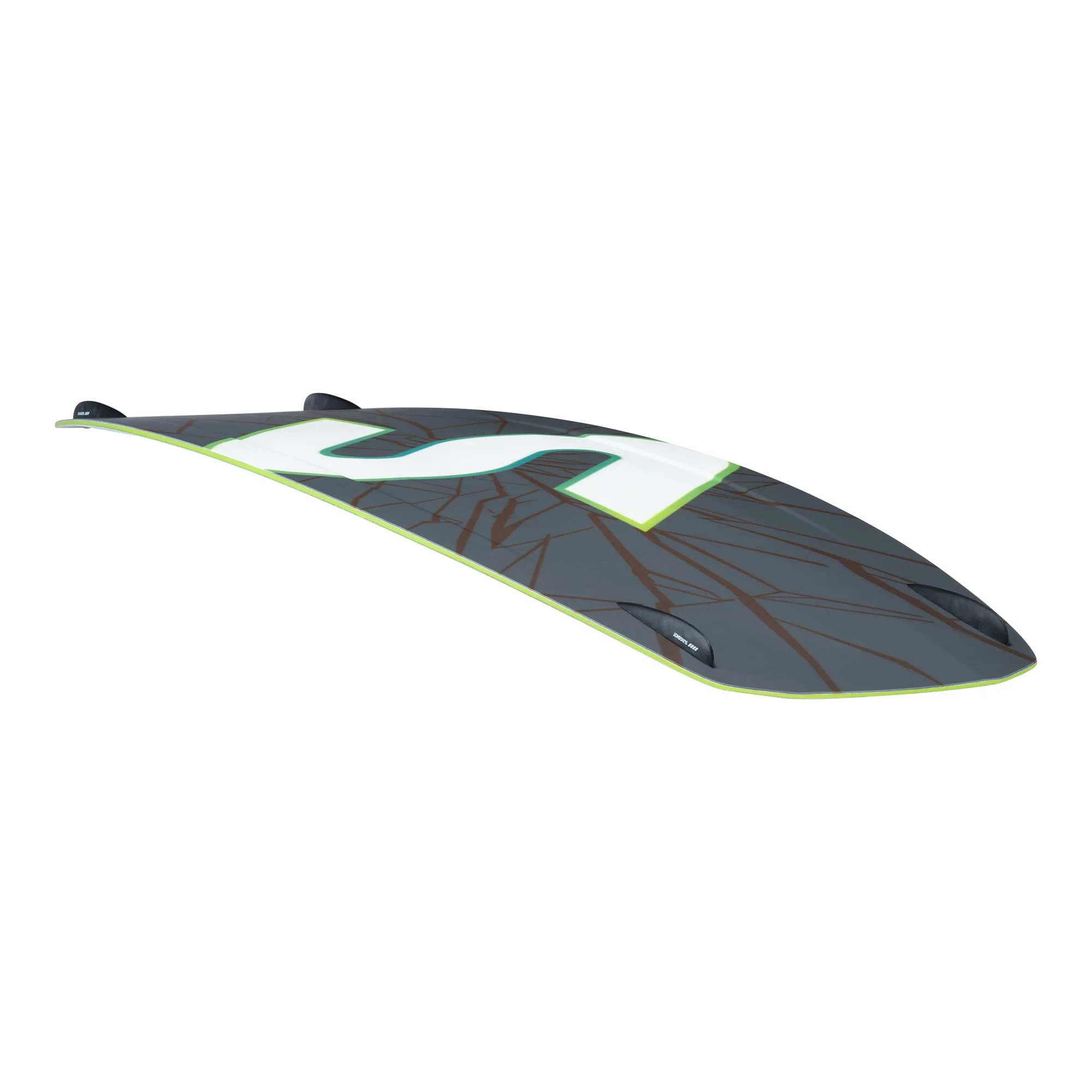 Вейкборд Slingshot Johnny Rocket 2026