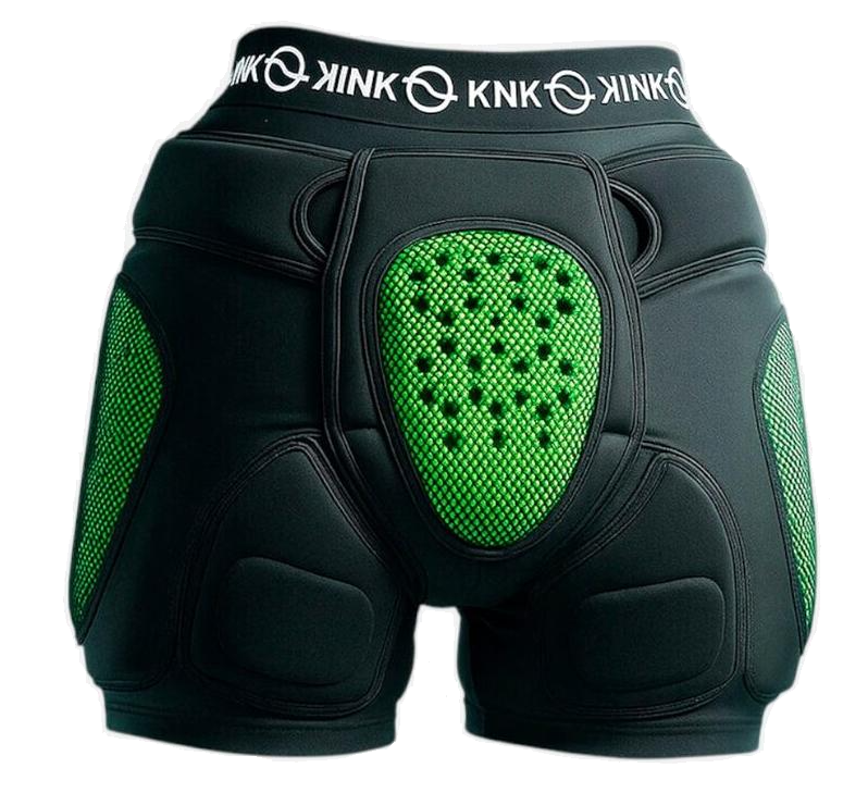 Защитные шорты Kink Plus Short Protector Full ESA