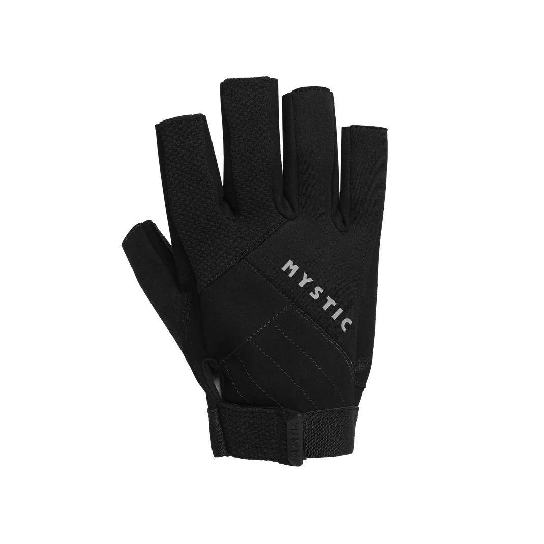 Перчатки Mystic Rash Glove S/F Neoprene 26 Black