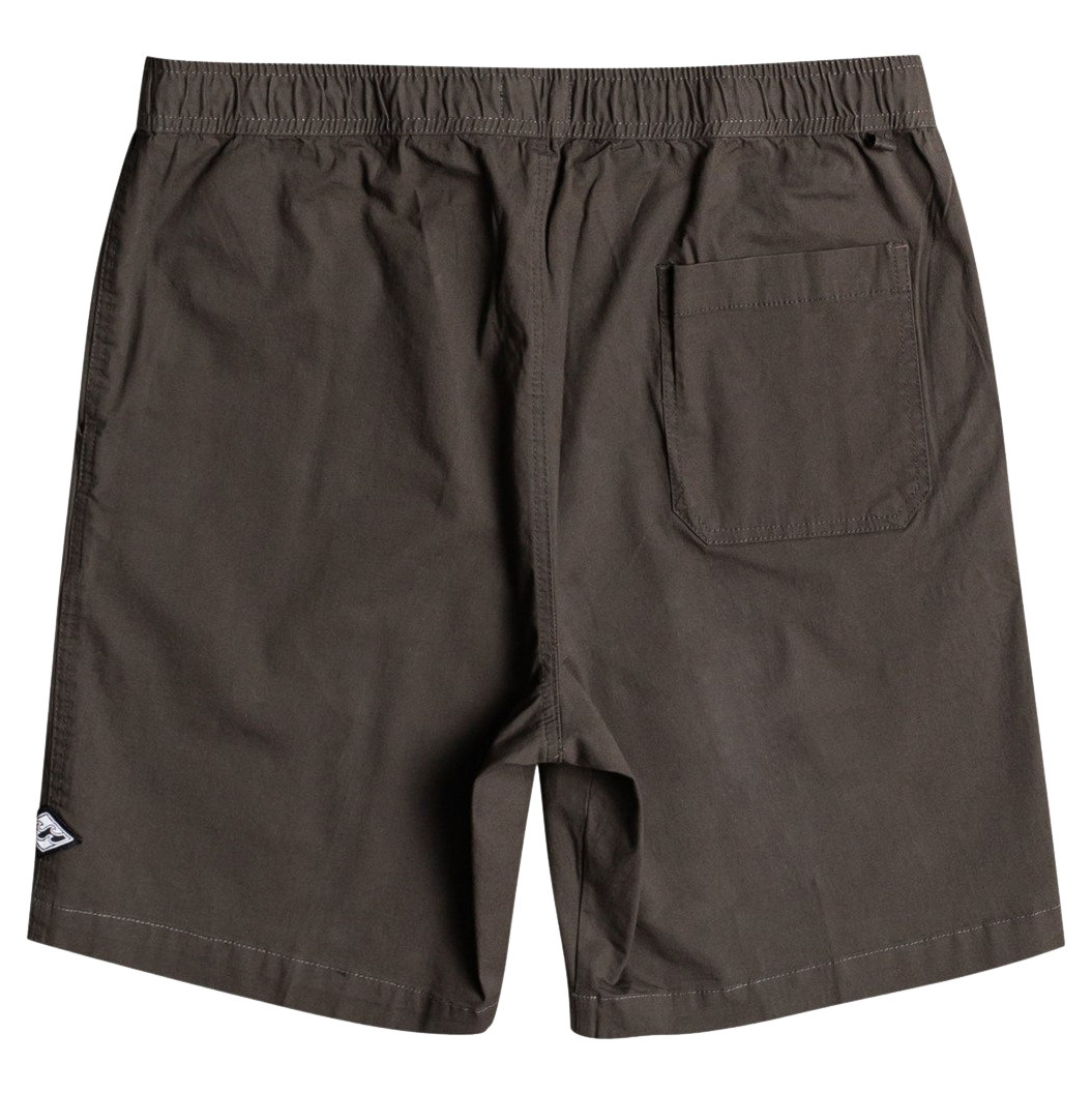 Бордшорты Billabong LAYBACK SOLID 