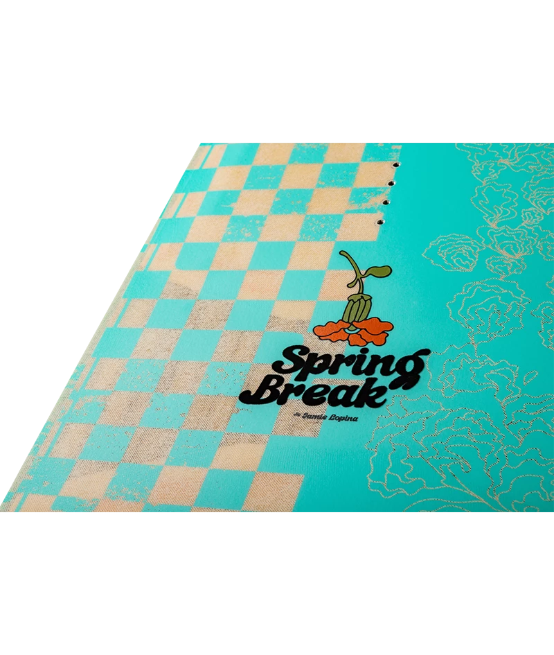 Вейкборд Ronix Spring Break 2026