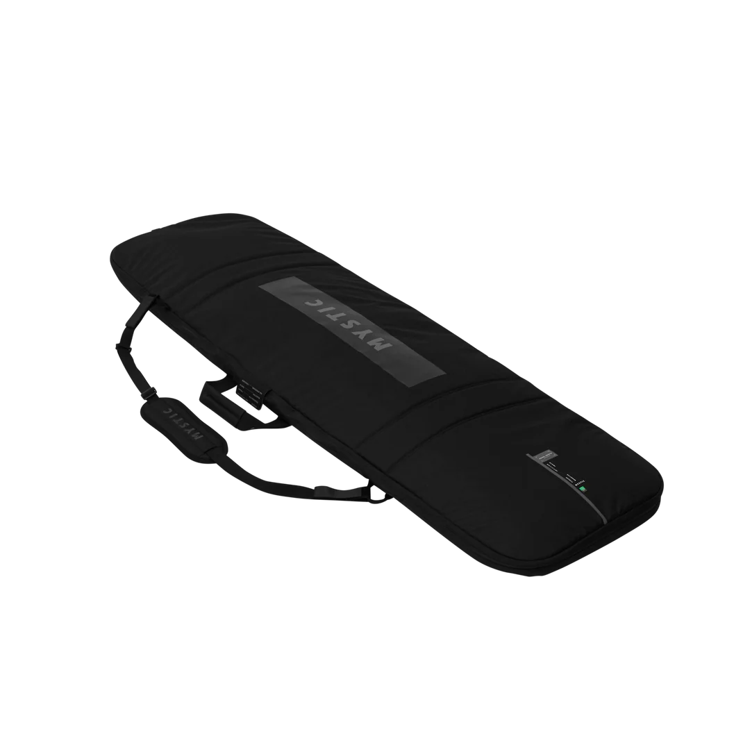 Чехол вейкборд Mystic Patrol Day Cover Twintip 26 Black