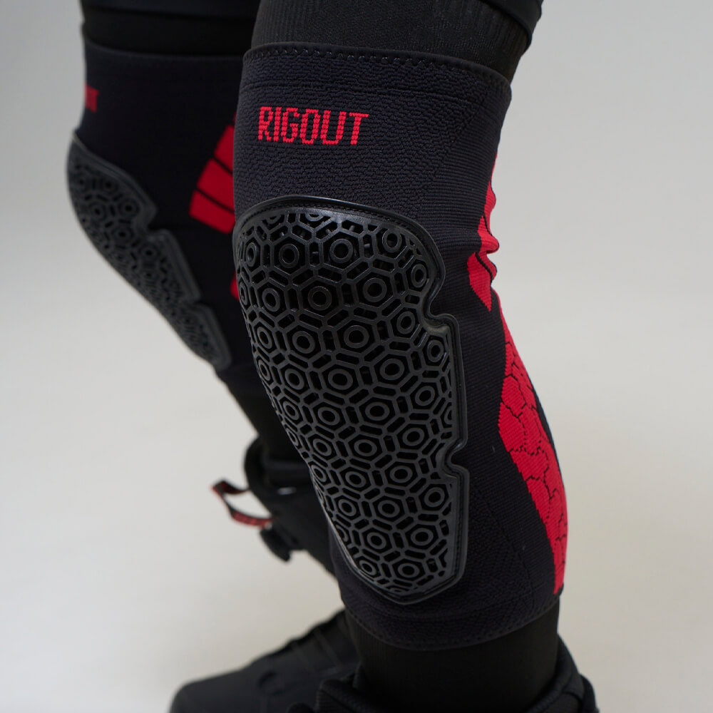 Защита коленей RigOut Knee Pads Evo