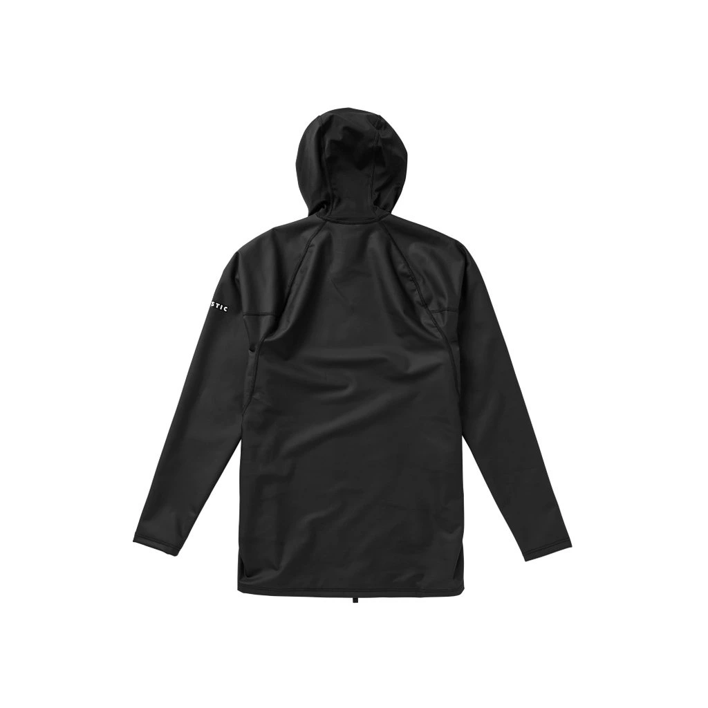 Лайкра виндстоппер Mystic Wind Guard Black