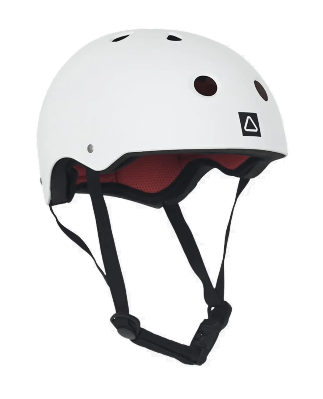 Шлем водный Follow Pro Helmet 26 White