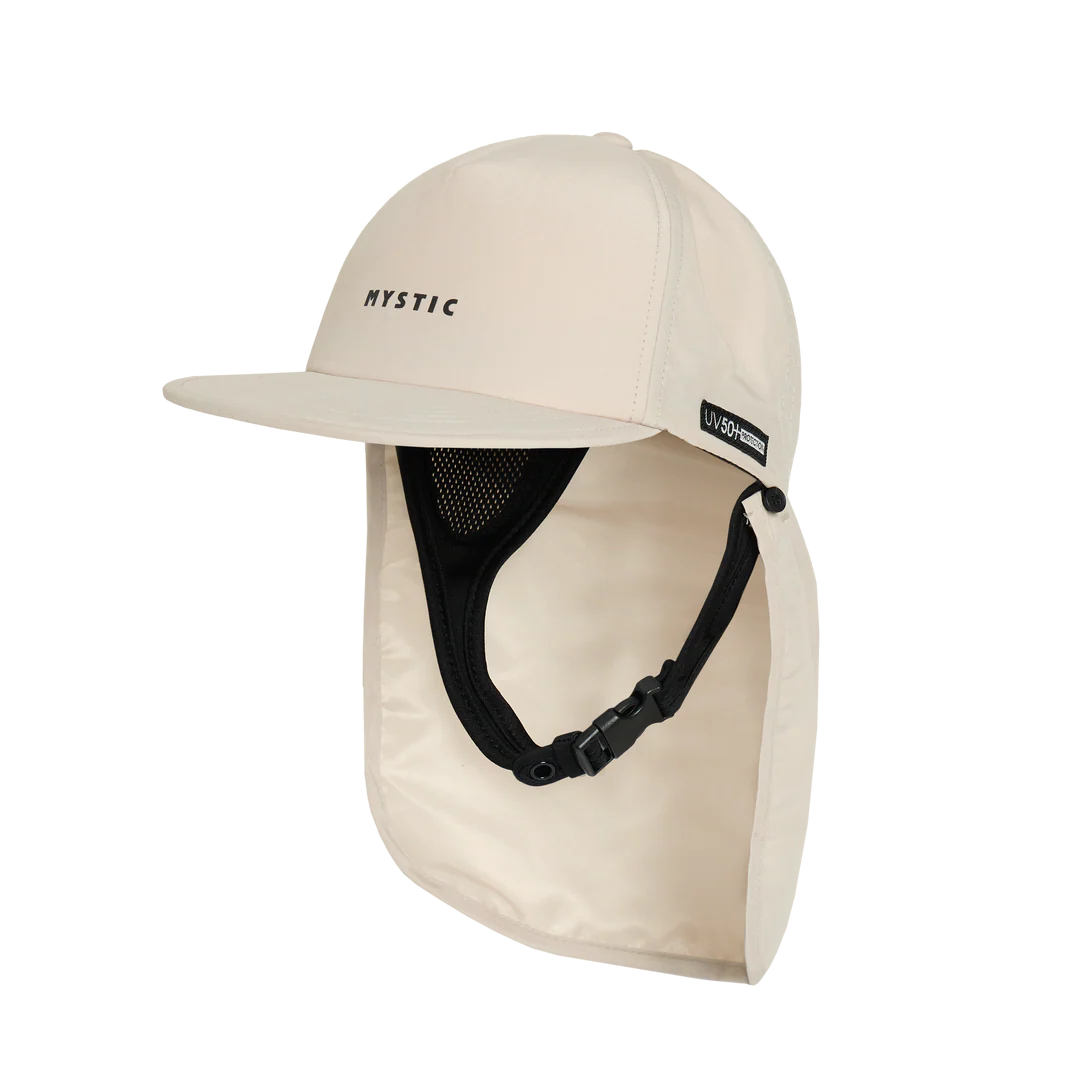 Кепка Mystic Surf Cap Warm Sand