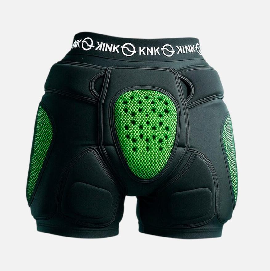 Защитные шорты Kink Plus Short Protector Full ESA