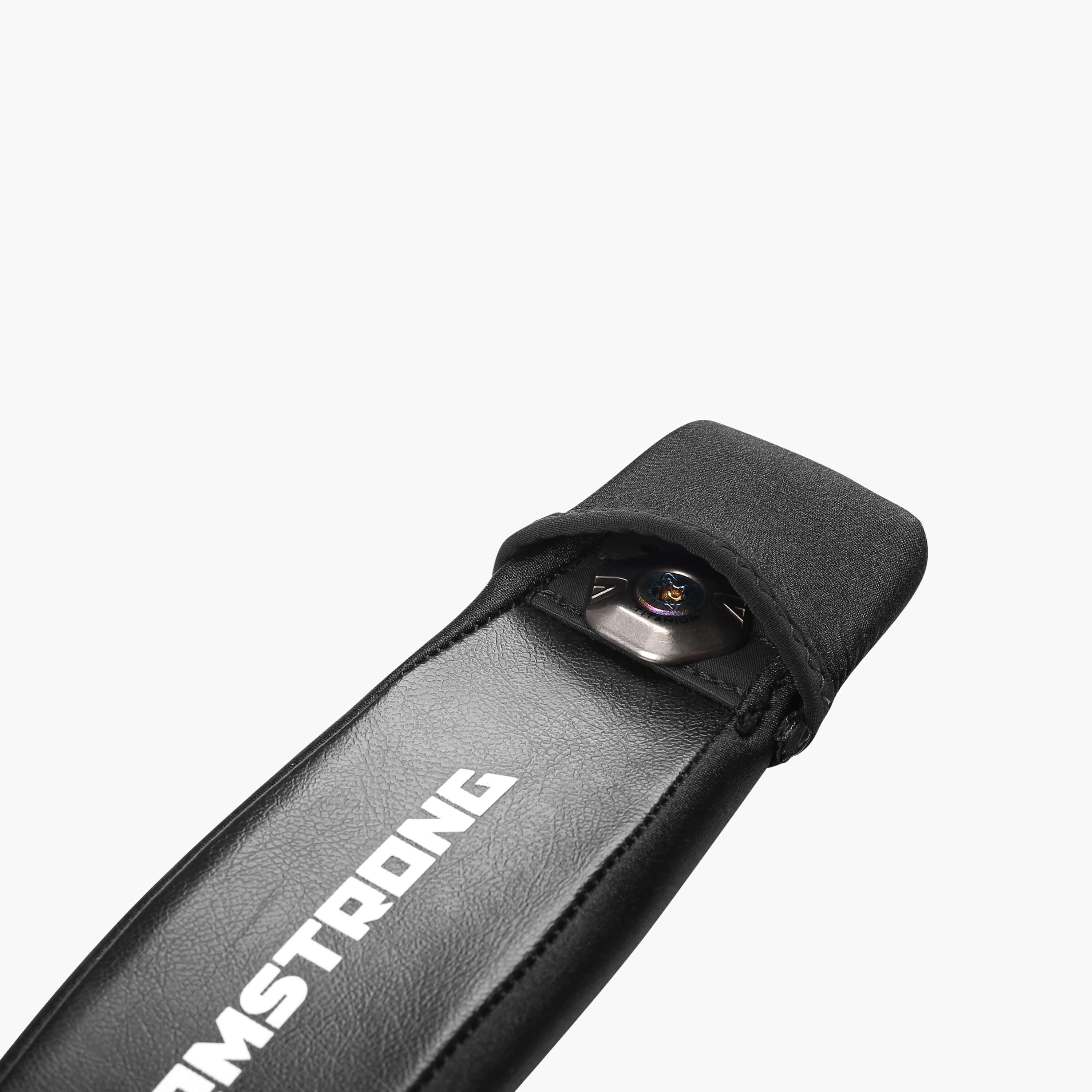 Стреп Armstrong Team Footstrap with Hardware