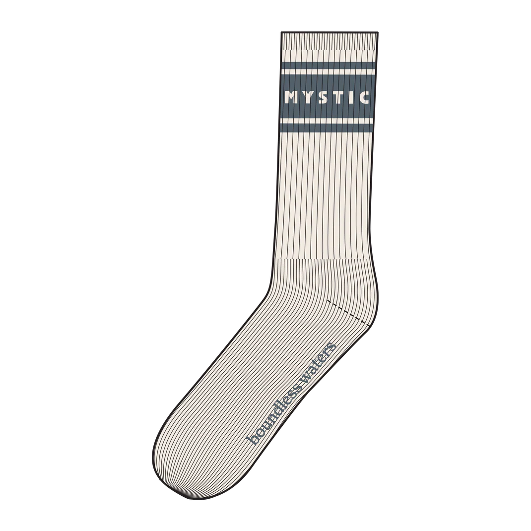 Носки Mystic Essential Socks Tidal Blue