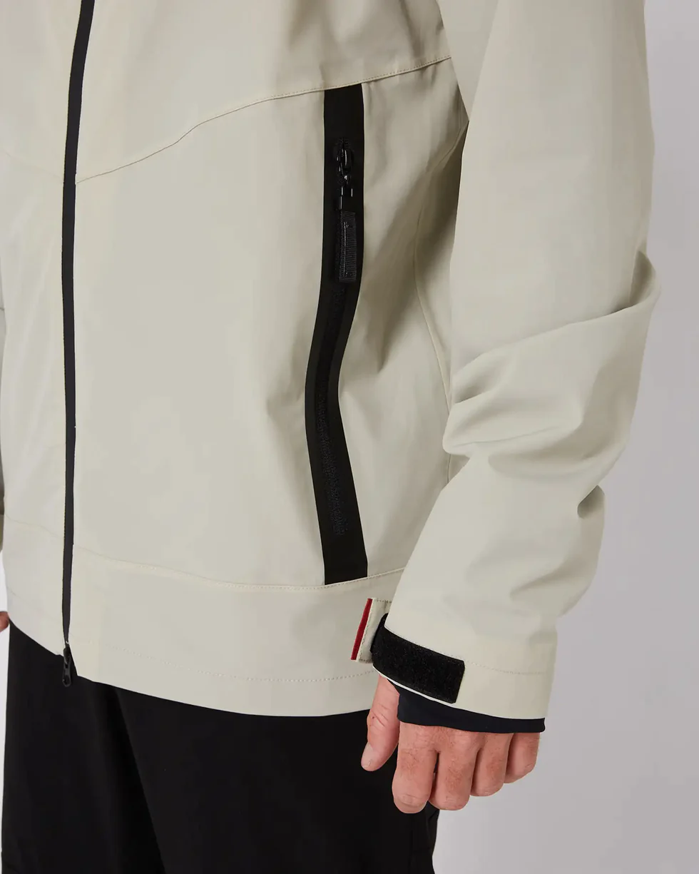 Куртка Follow Outer Spray Zip-Through Jacket Bone