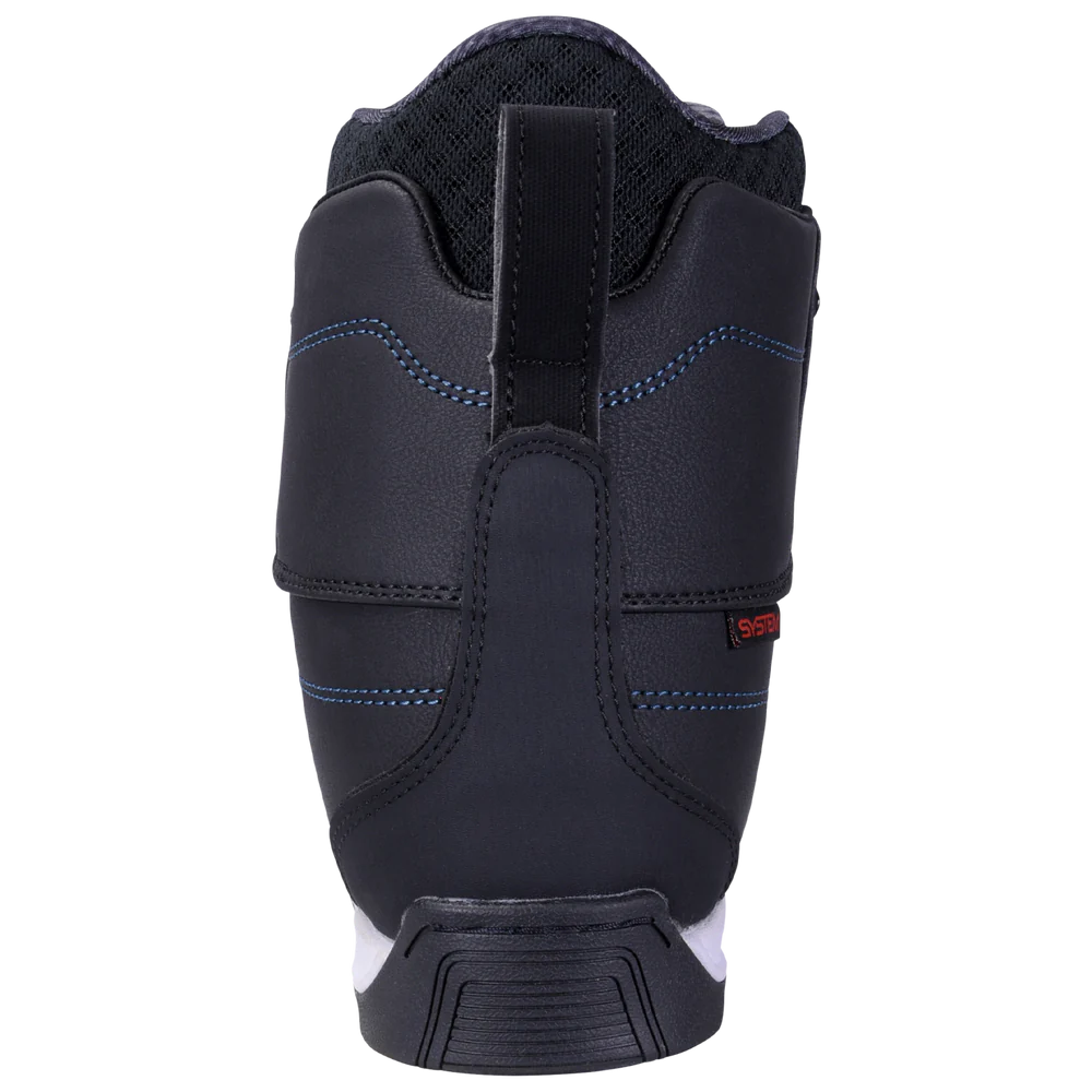 Крепления для вейкборда Hyperlite Distortion System Boots 2025