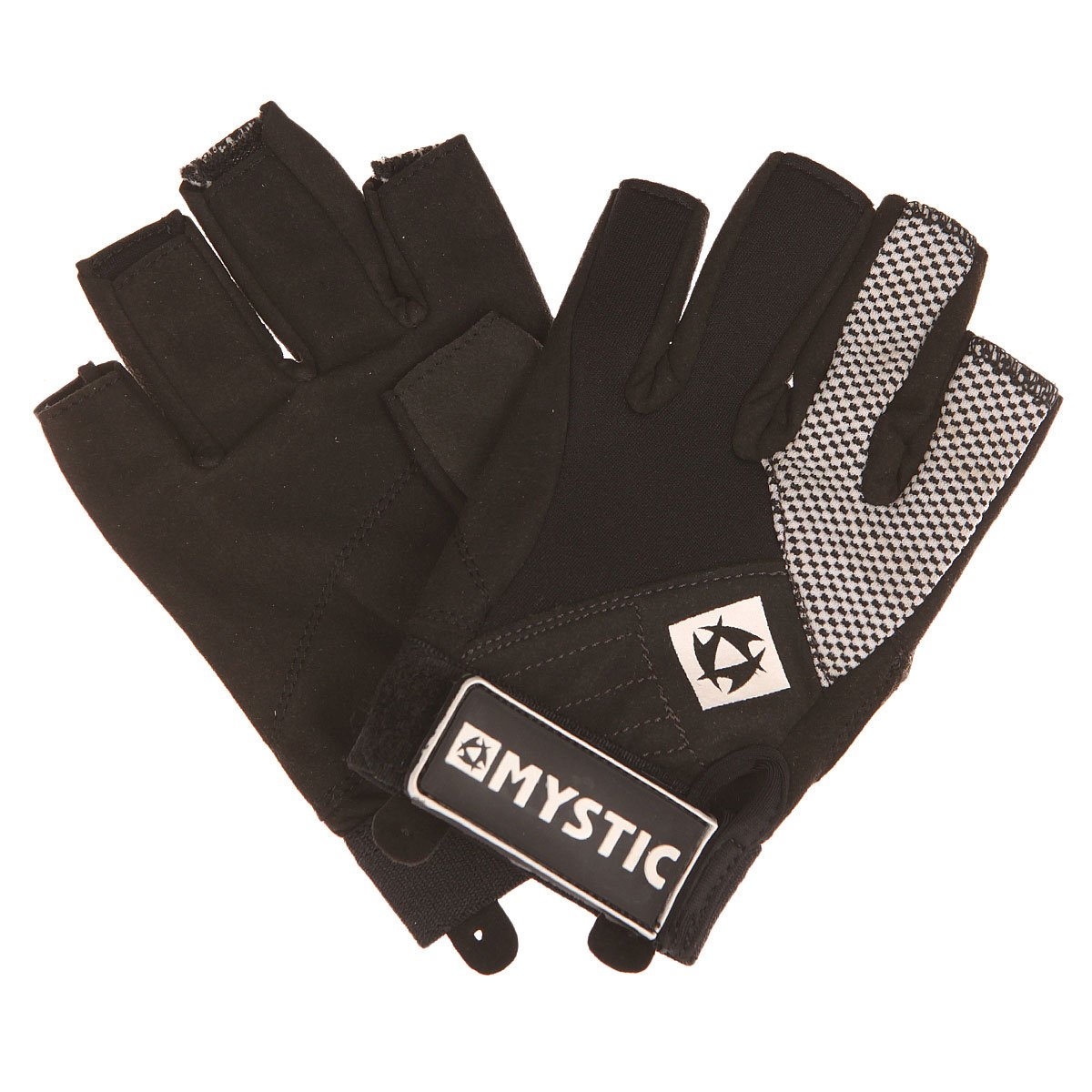 Перчатки Mystic Neo Rash Glove S/F Black