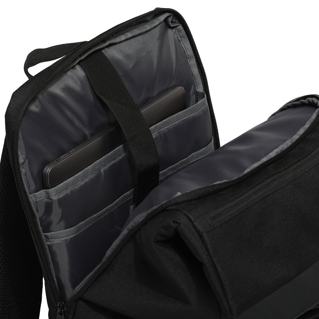 Рюкзак Horsefeathers Shift Black