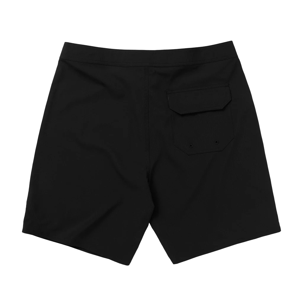 Бордшорты Mystic Brand Boardshorts 26 Black