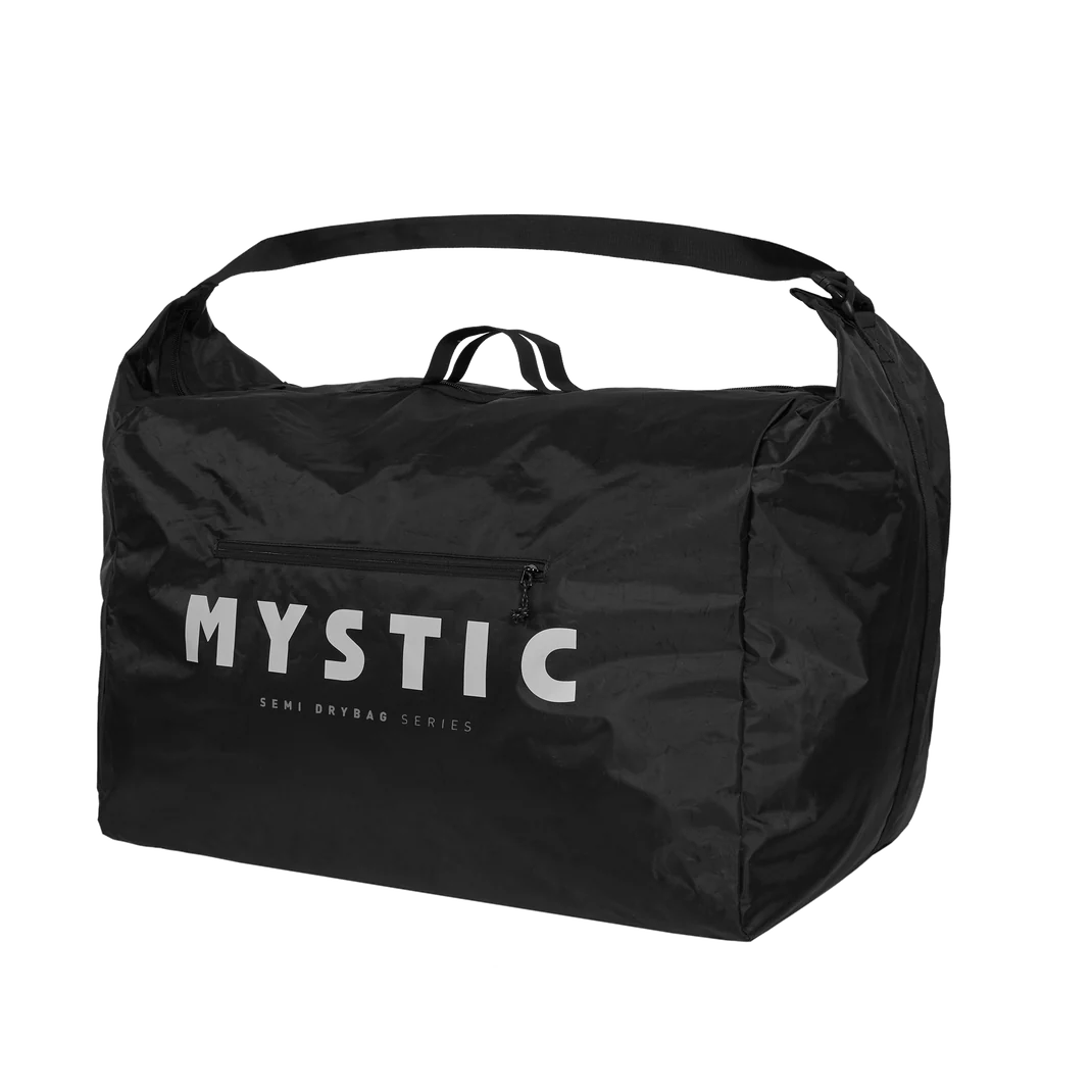 Сумка Mystic Borris Bag Black