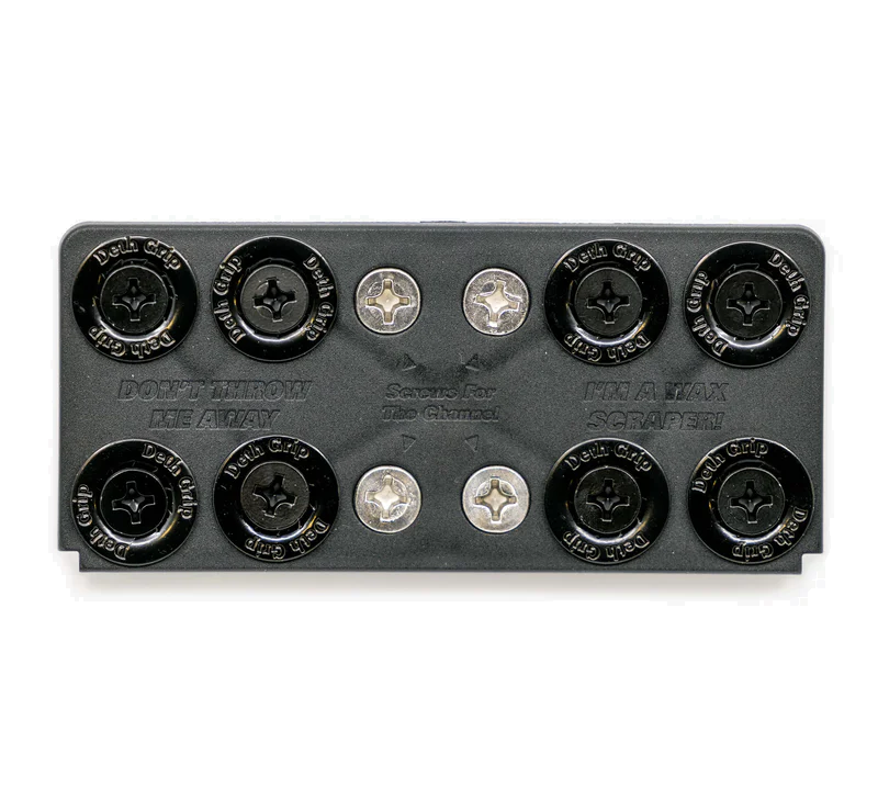 Болты комплект Fix Mounting Hardware
