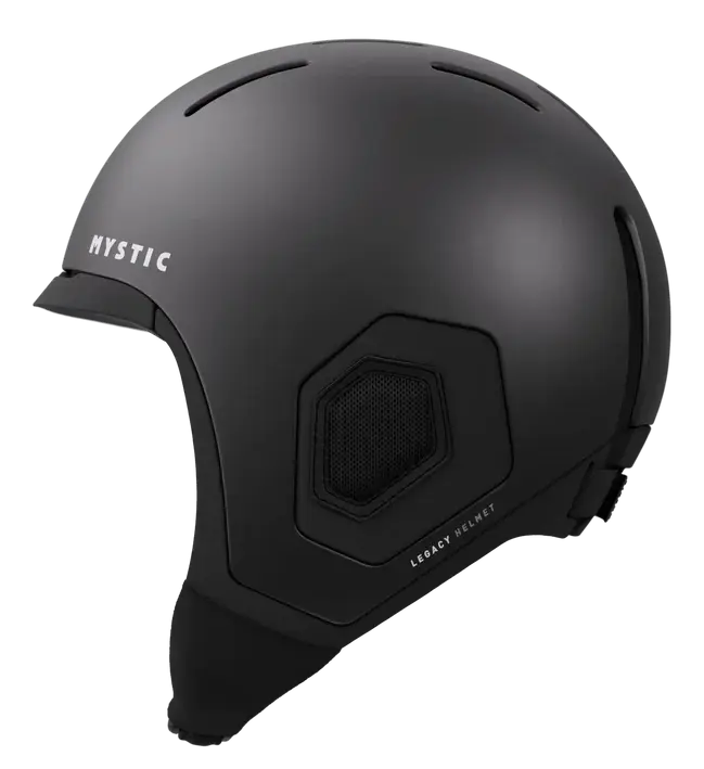 Шлем водный Mystic Legacy Helmet Black