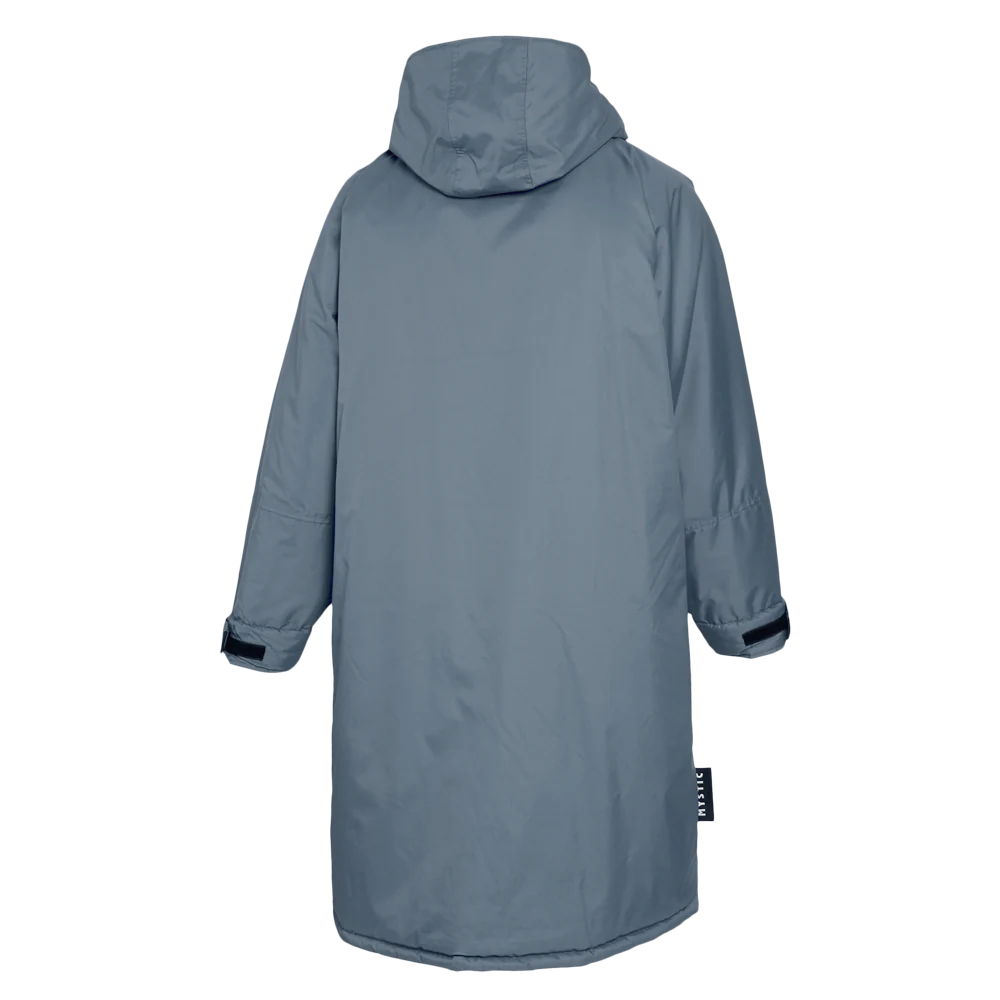 Куртка Mystic Explore Poncho 26 Tidal Blue