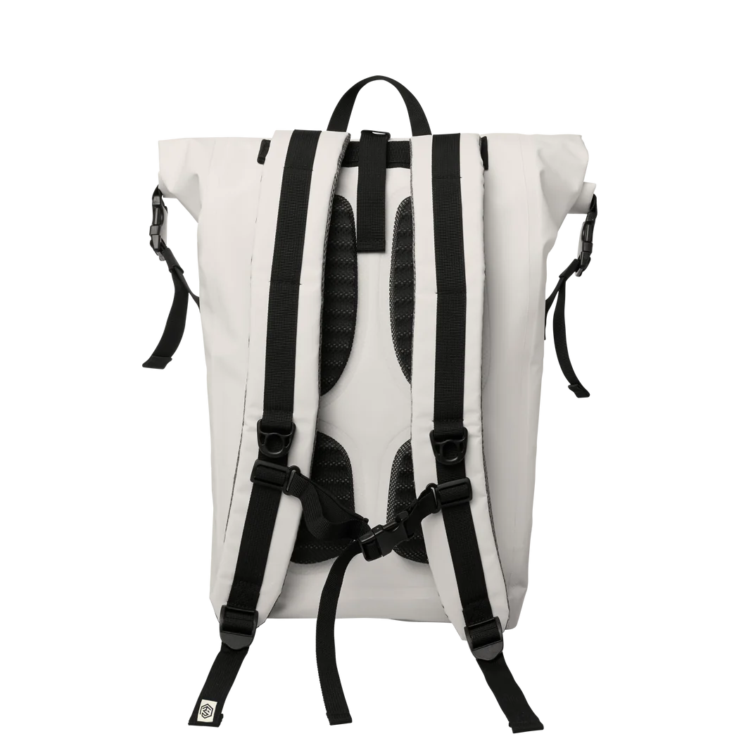 Рюкзак Mystic Backpack DTS Off White