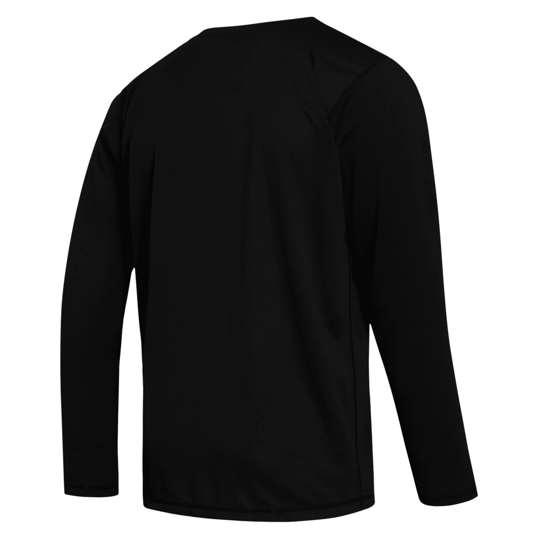 Лайкра Mystic Star L/S Quickdry (WS) Black