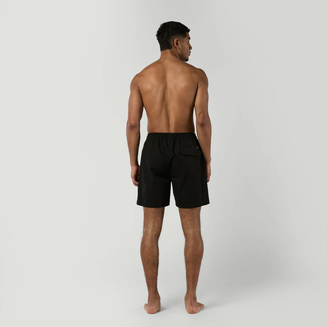 Бордшорты Mystic Brand Swimshort (WS) Black