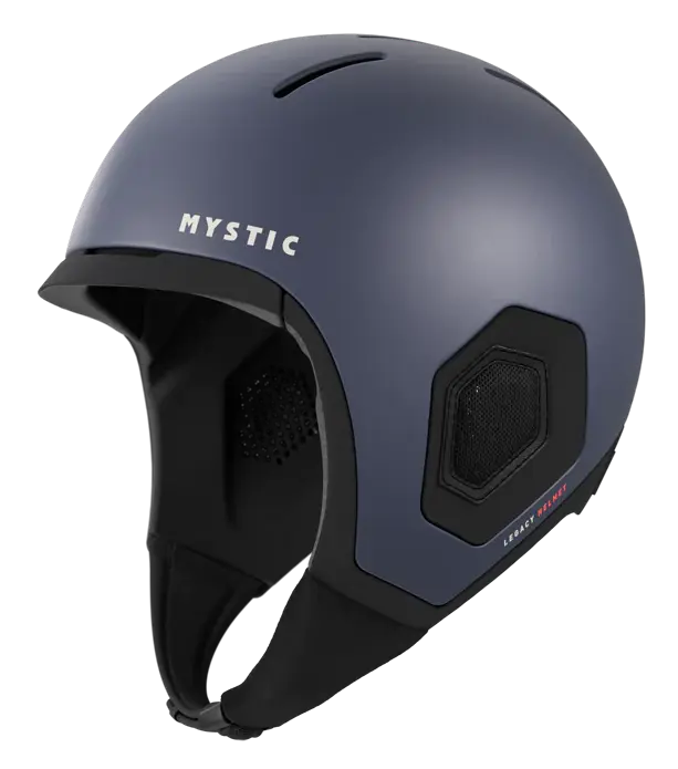Шлем водный Mystic Legacy Helmet Navy