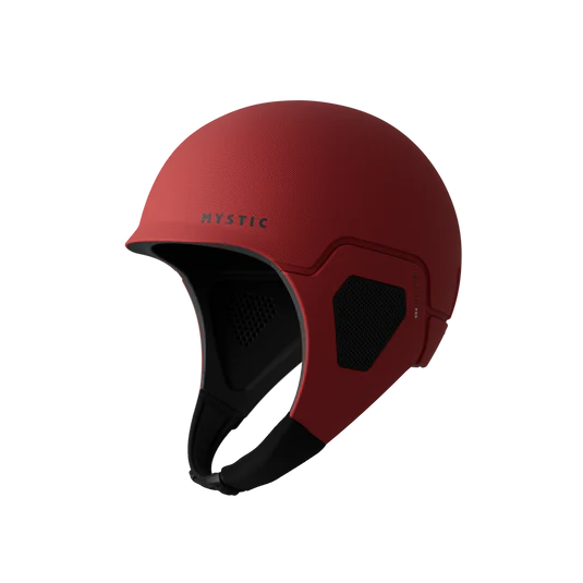 Шлем водный Mystic Impact Cap Red