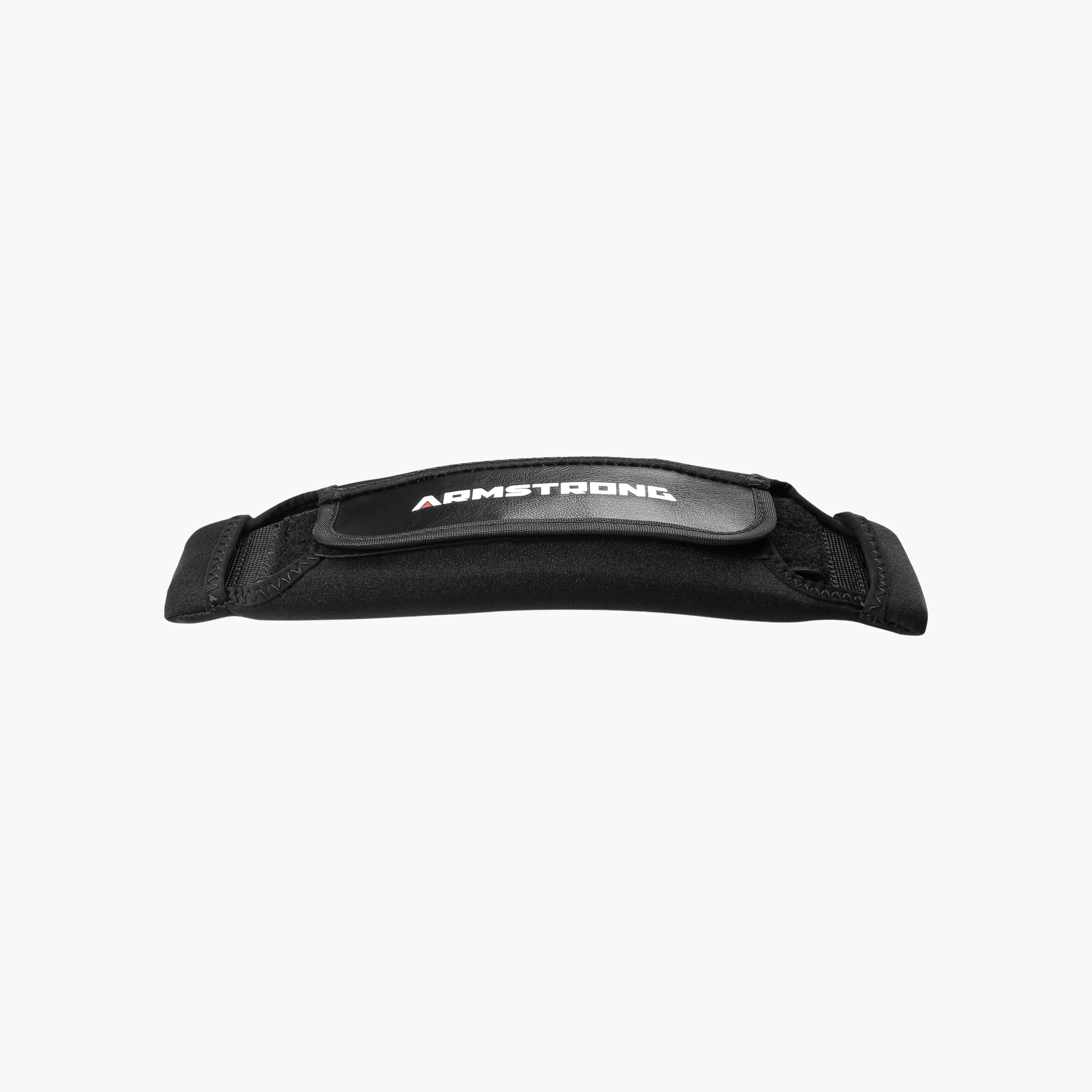 Стреп Armstrong Ultimate Adjustable Footstrap with hardware