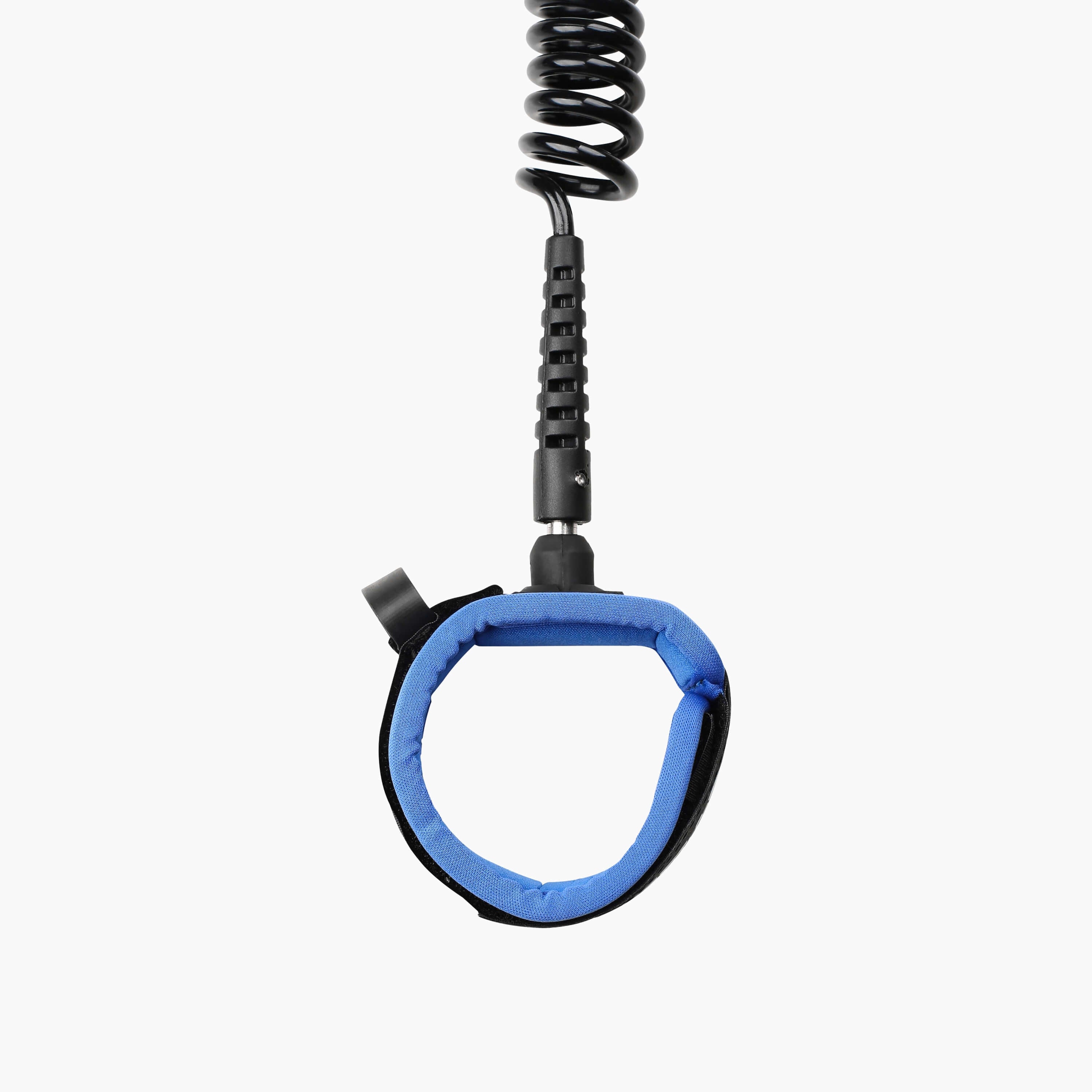 Лиш Armstrong Floating Coil Ankle Leash