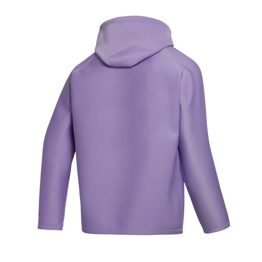 Гидрокуртка Mystic Haze Neoprene Hoodie 2mm Retro Lilac