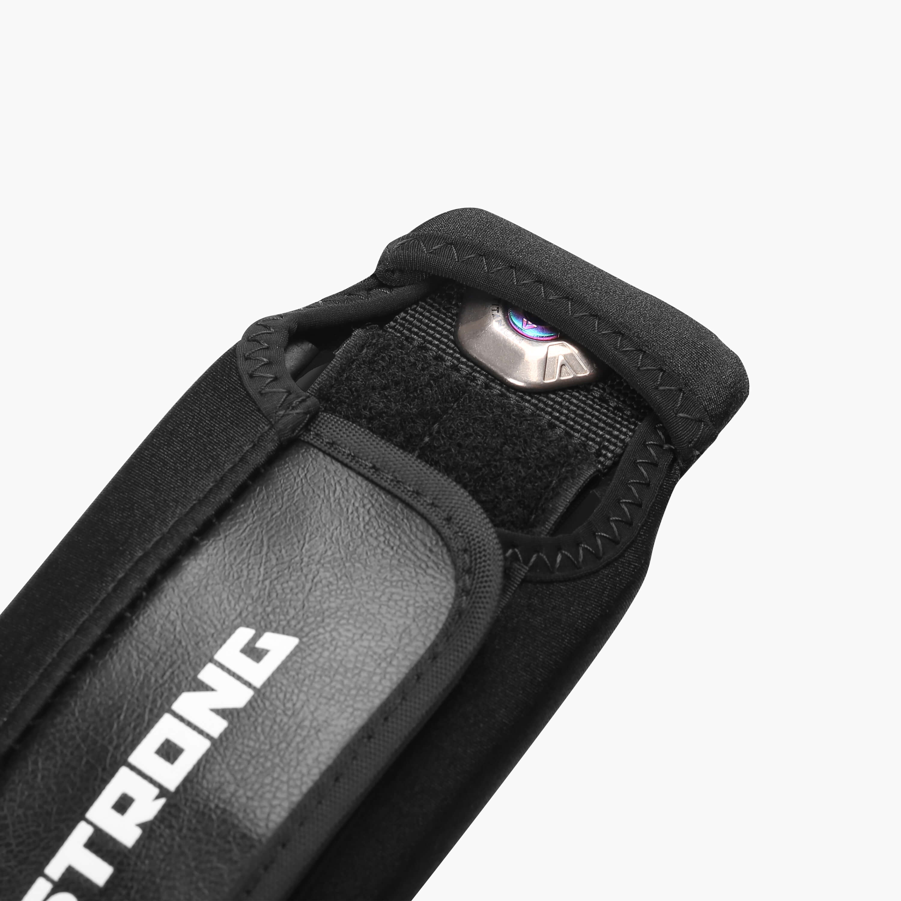 Стреп Armstrong Ultimate Adjustable Footstrap with hardware