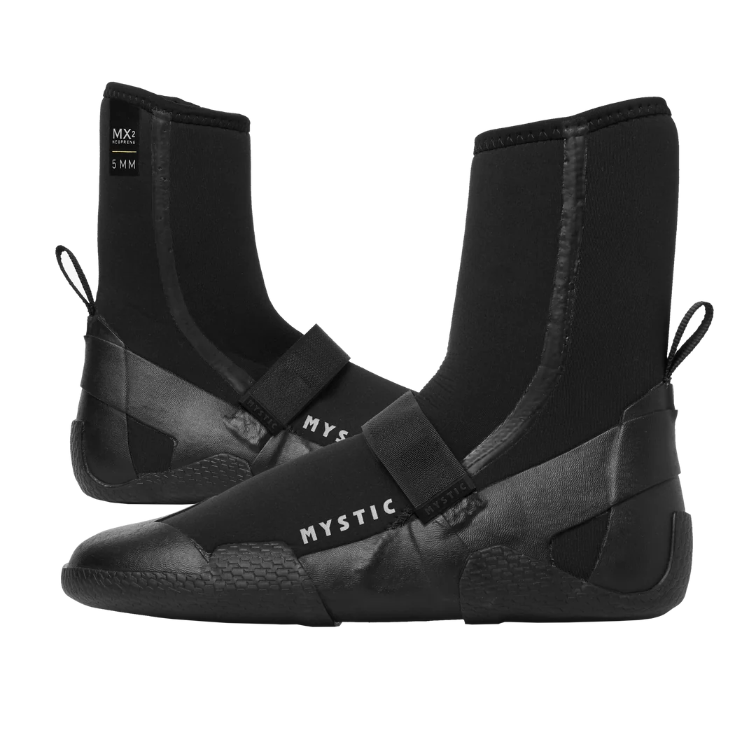 Гидрообувь Mystic Roam Boot 5mm Round Toe