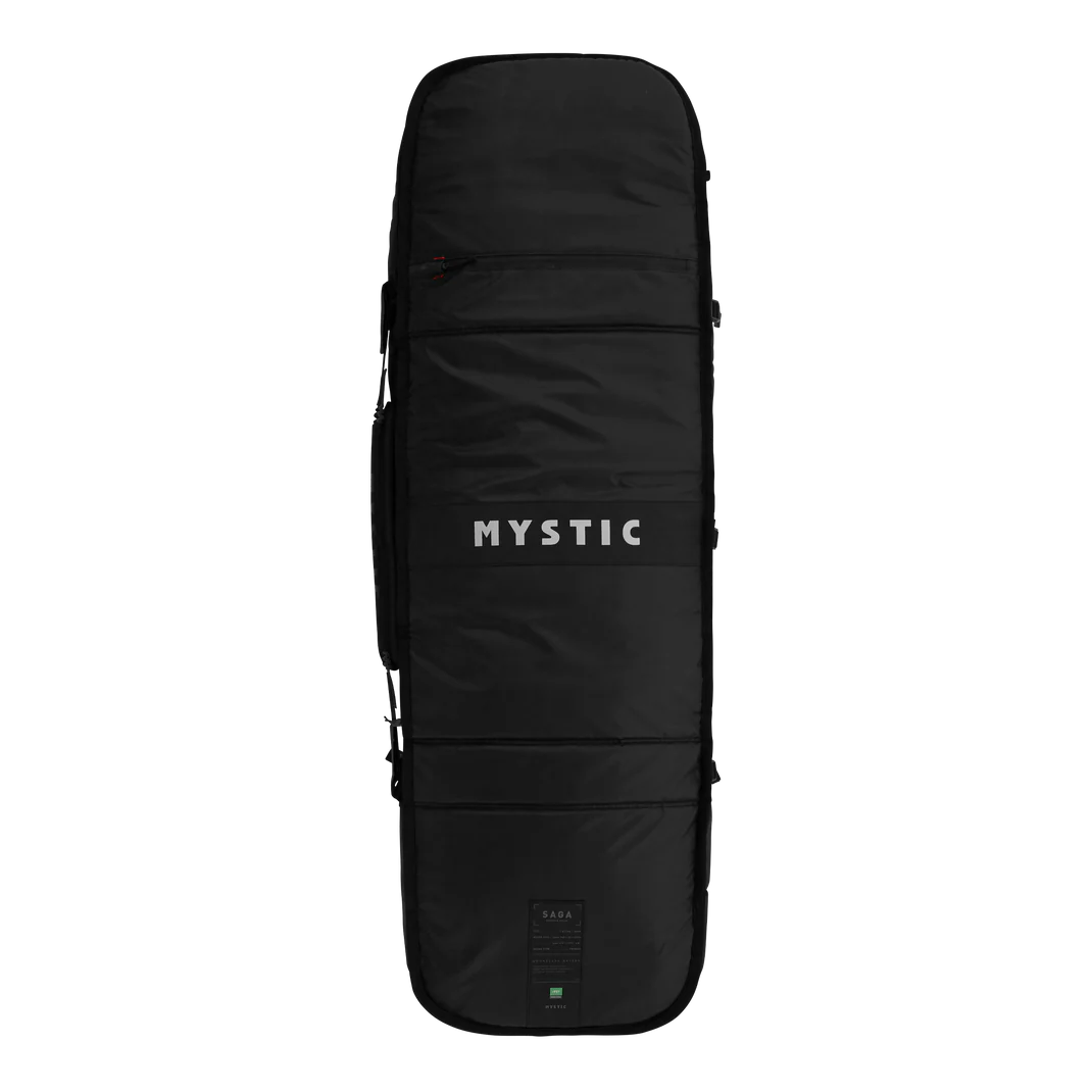 Чехол на колесах Mystic Saga Black