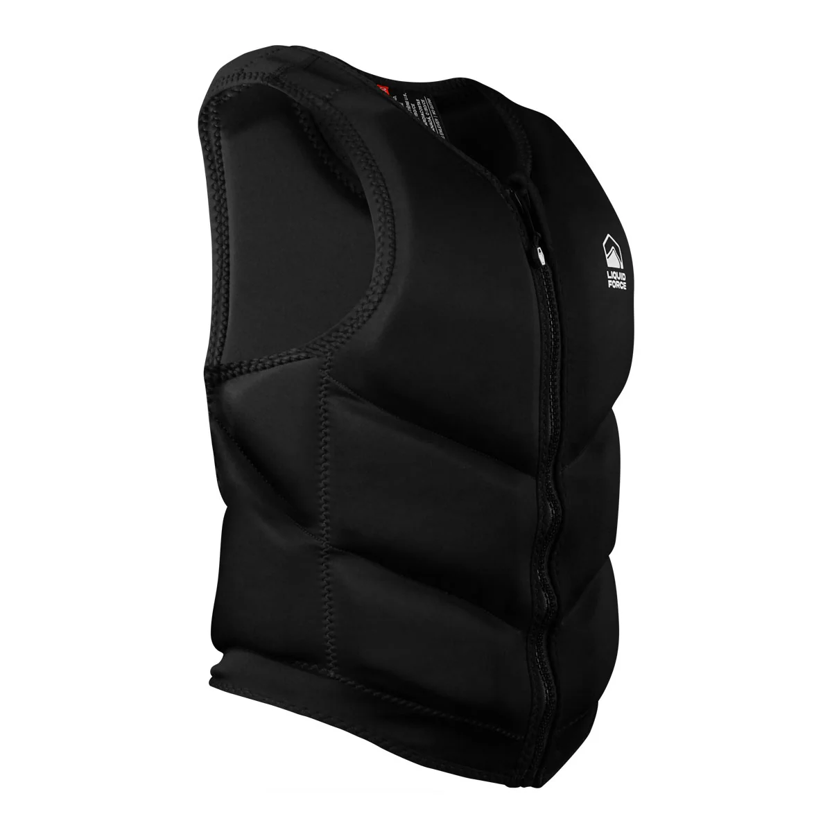 Жилет водный Ж Liquid Force Core Comp Black