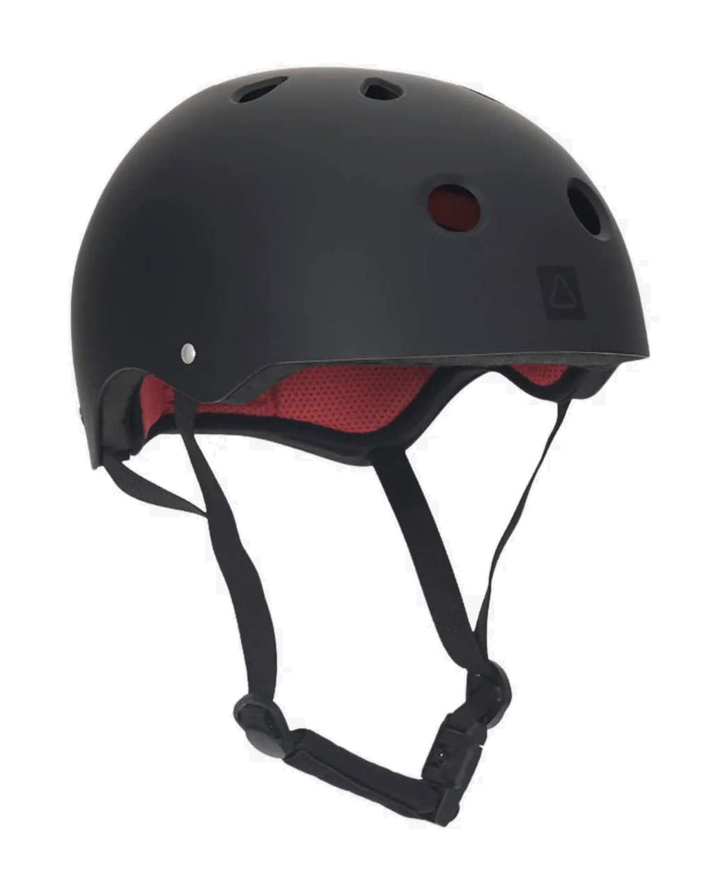 Шлем водный Follow Pro Helmet 26 Matte Black
