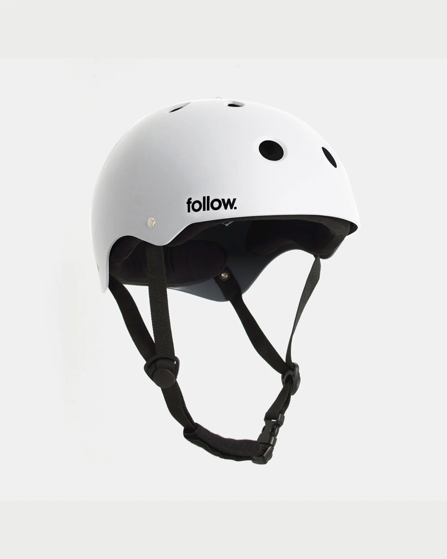 Шлем водный Follow Safety First Helmet 26 White