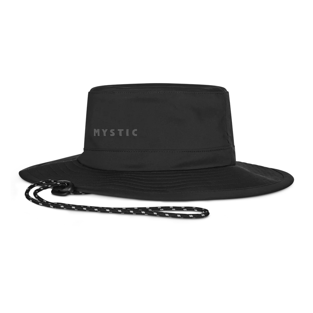 Панама Mystic The Fisherman Hat Black