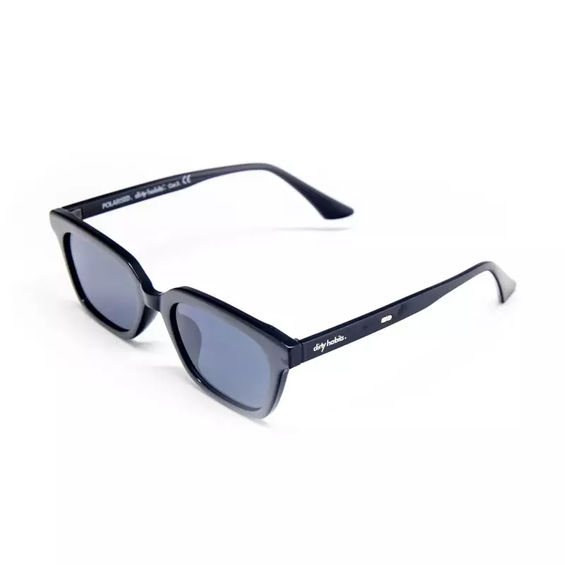 Очки Dirty Habits Ceder Black