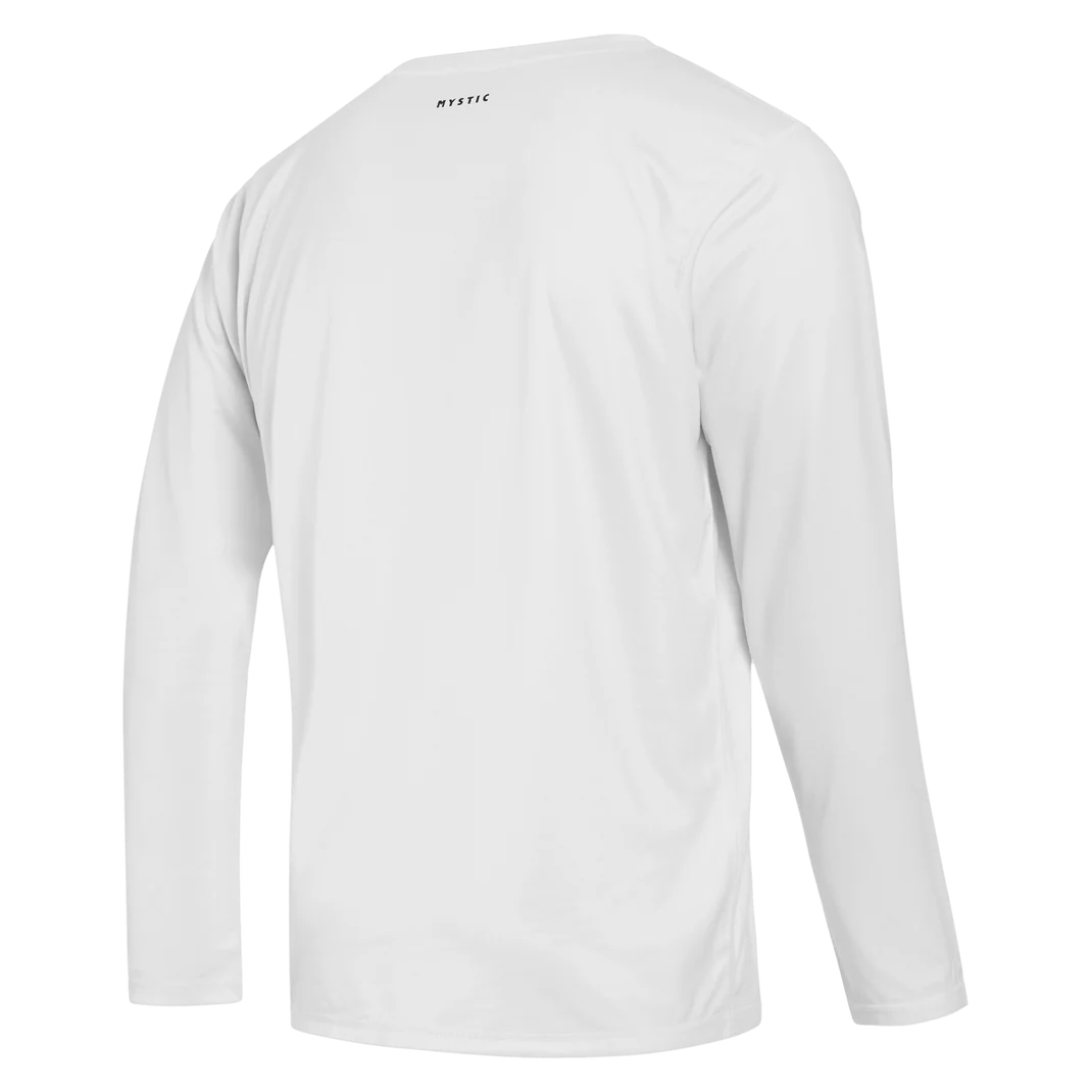 Лайкра Mystic Star L/S Quickdry (WS) Off White