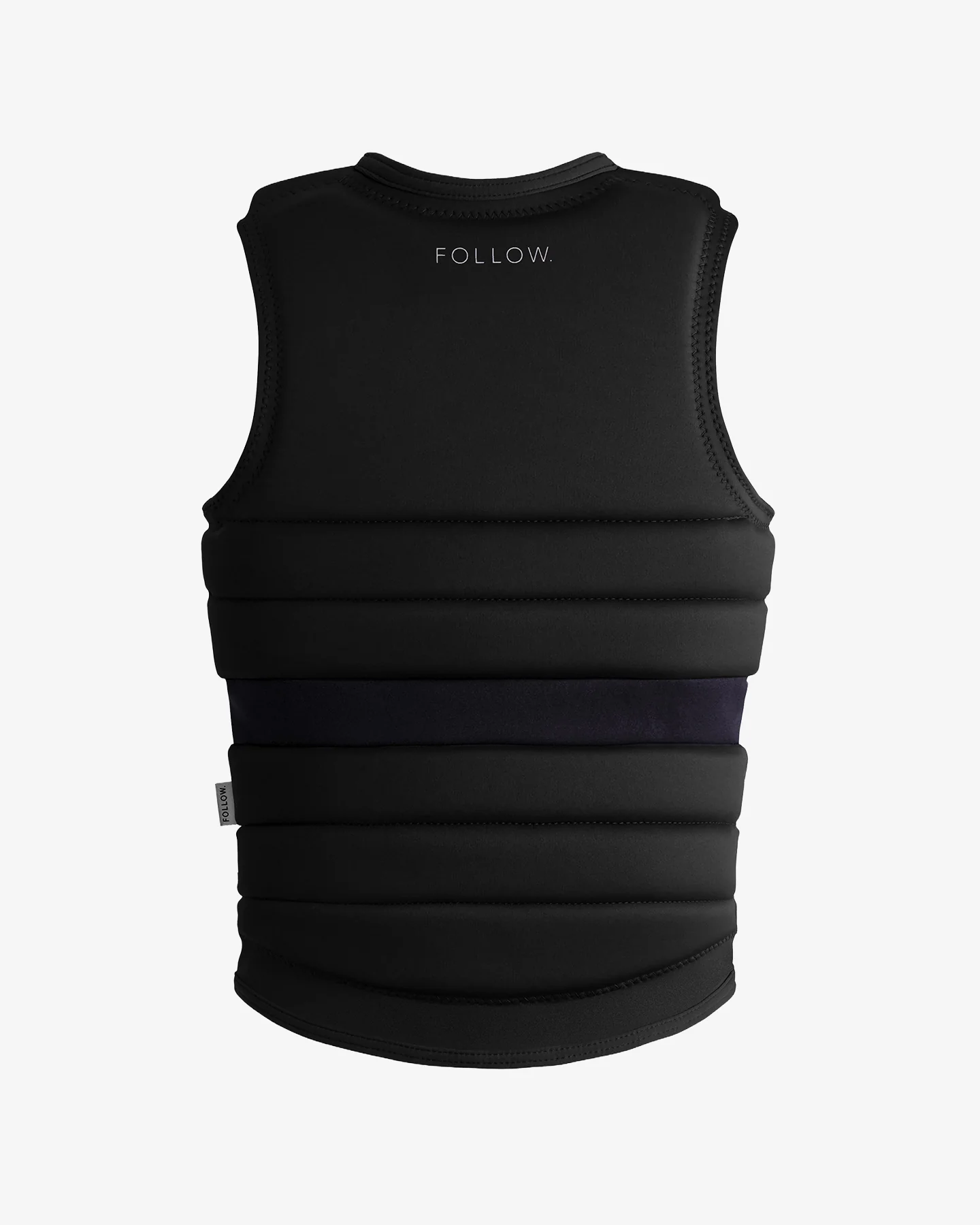 Жилет водный Ж Follow Fortune Impact Vest 26 Black