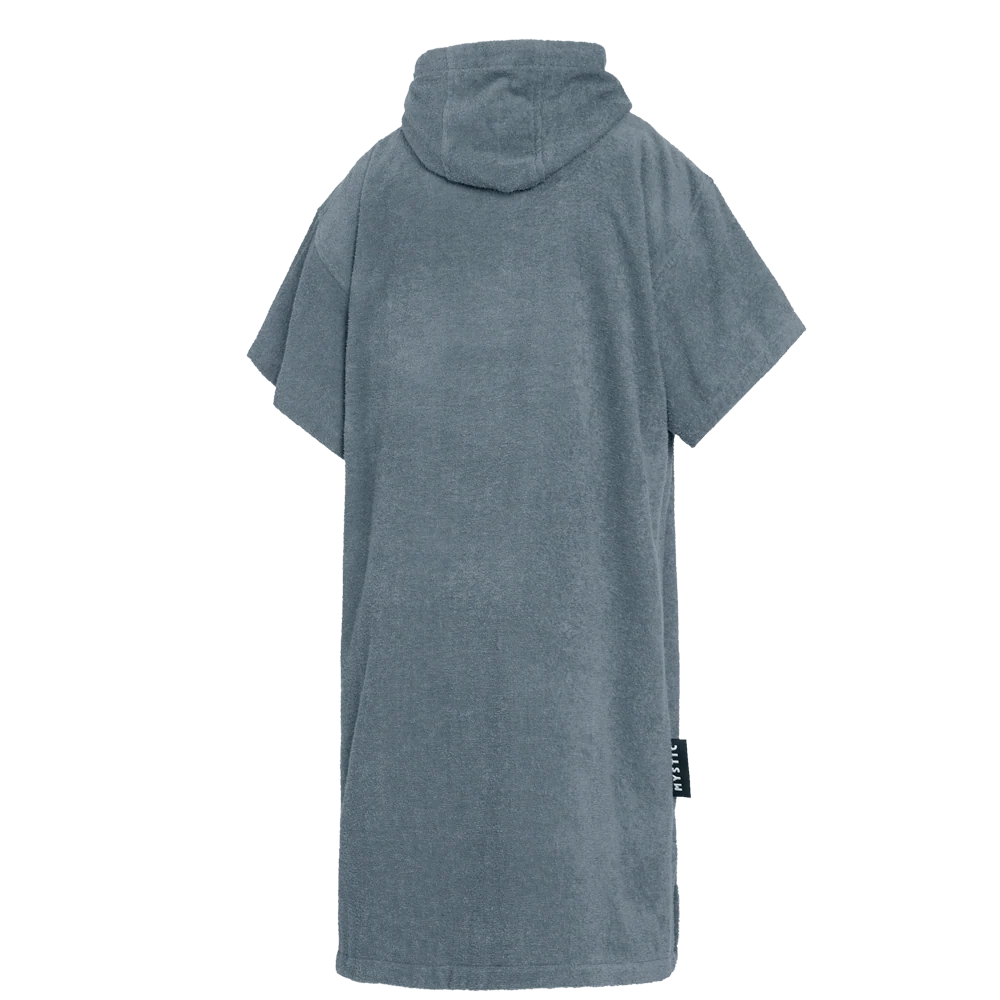 Пончо Mystic Poncho Brand 26 Tidal Blue
