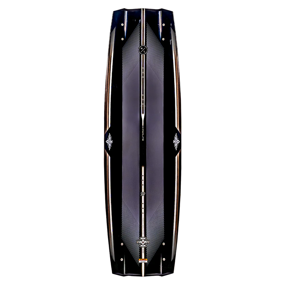 Вейкборд Hyperlite Rusty Pro 2025