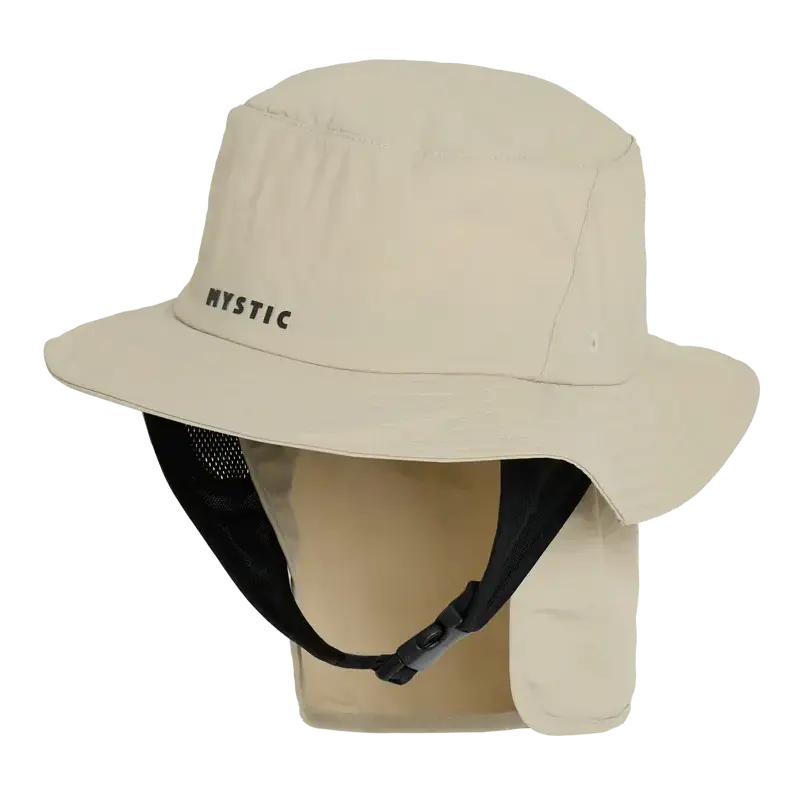 Панама Mystic Surf Hat Warm Sand