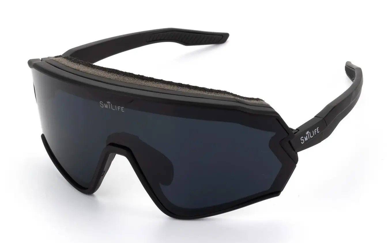 Очки Smilife SL3 Black Black