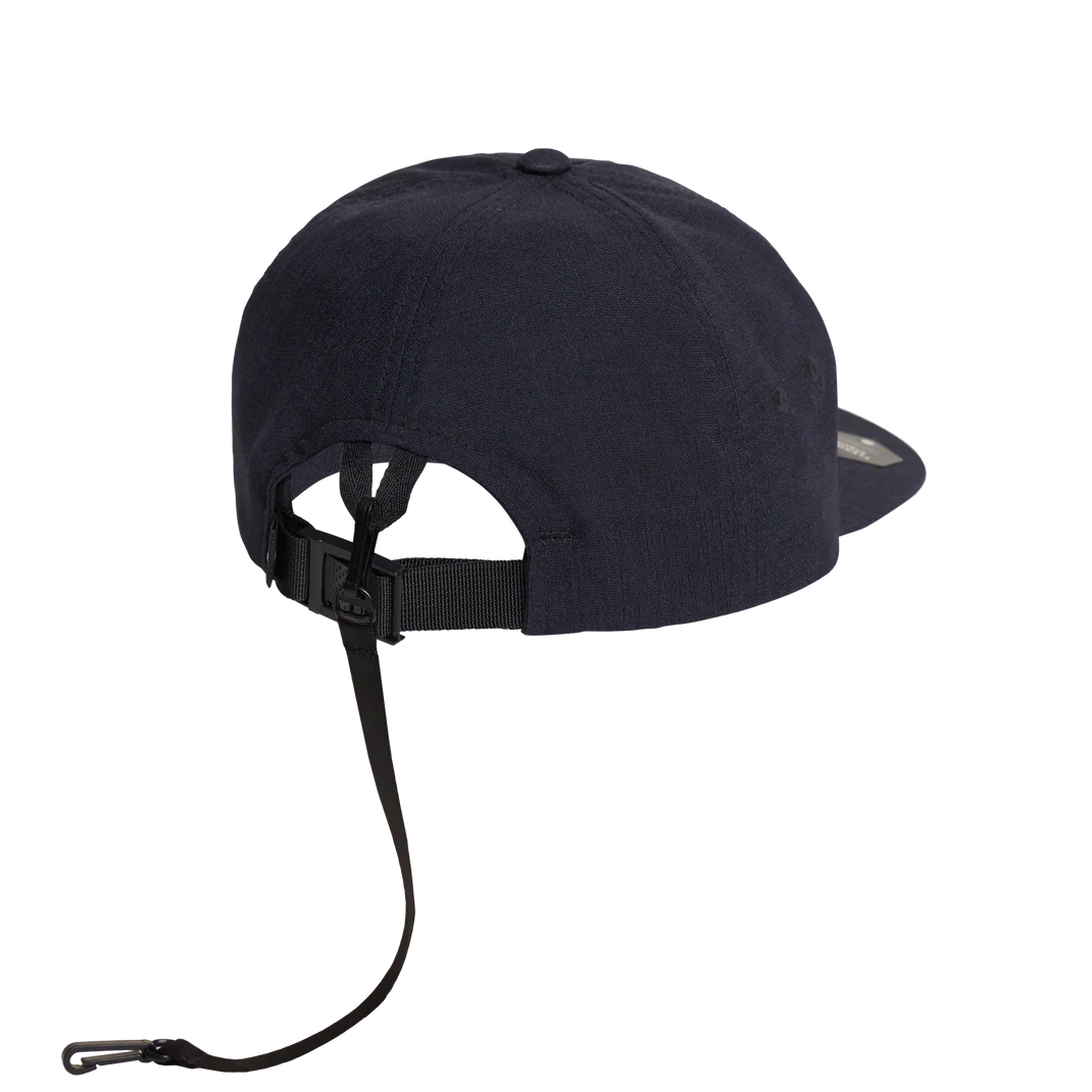Кепка Mystic Quicksand Cap Navy
